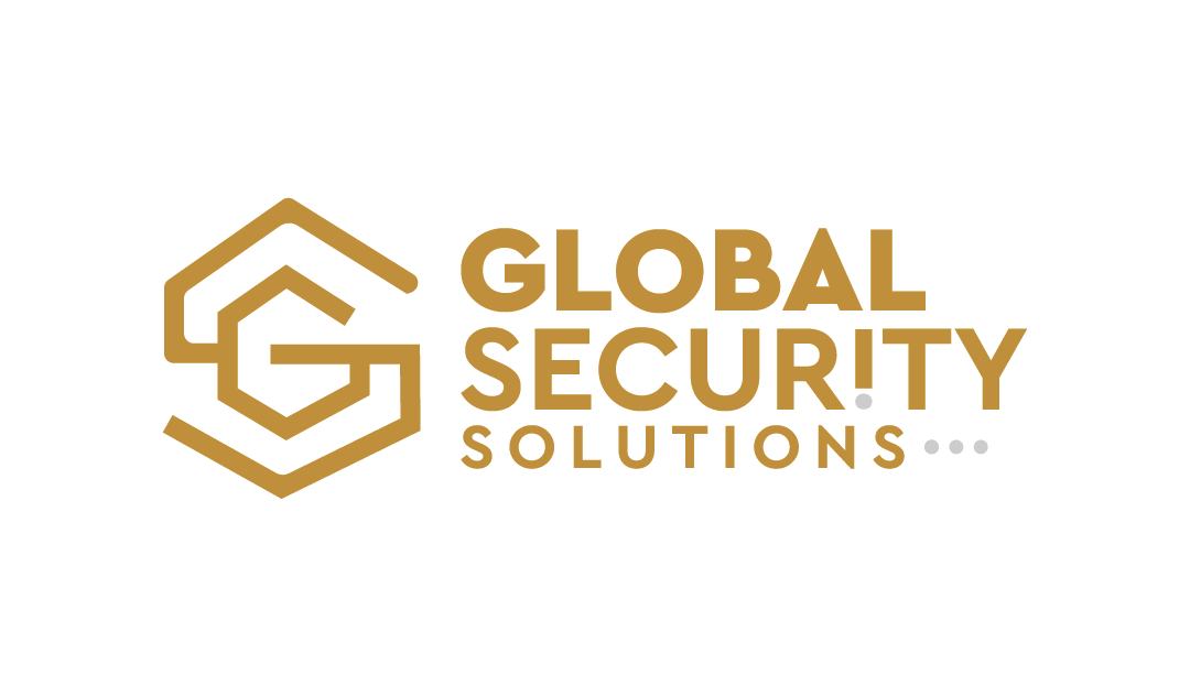 Global Security Solutions Logo